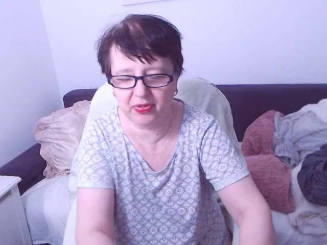 Freechat ChristaRose on BongaCams