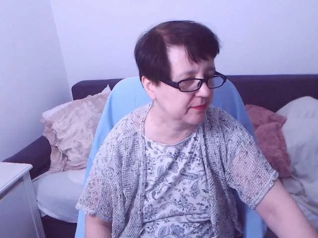 Freechat ChristaRose on BongaCams