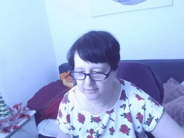 Freechat ChristaRose on BongaCams