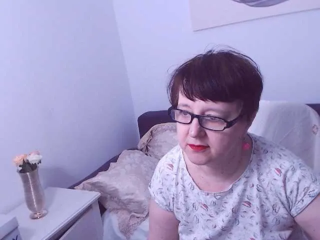 Freechat ChristaRose on BongaCams