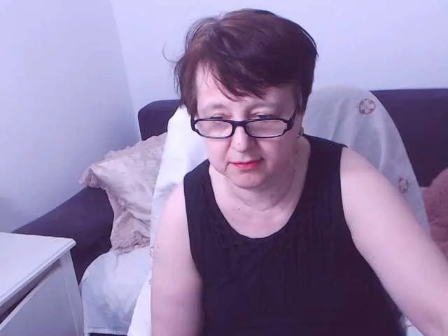 Freechat ChristaRose on BongaCams