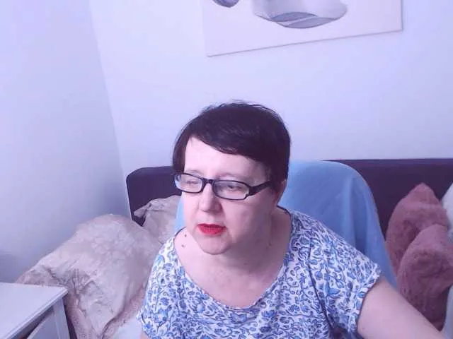 Freechat ChristaRose on BongaCams