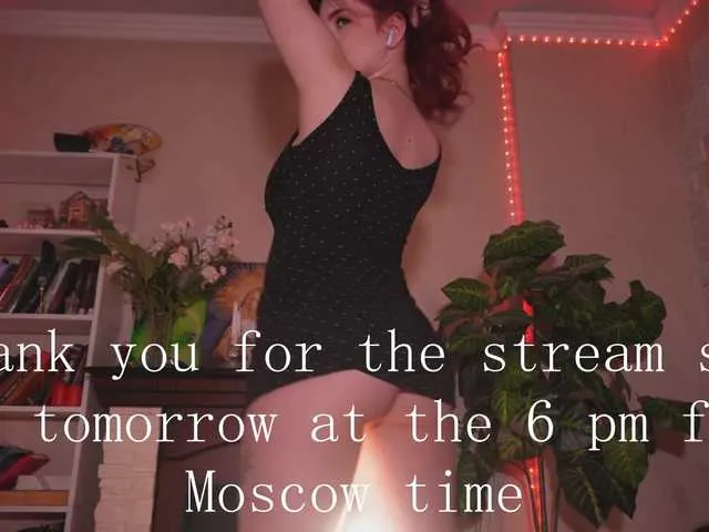 Freechat ChristieWade on BongaCams