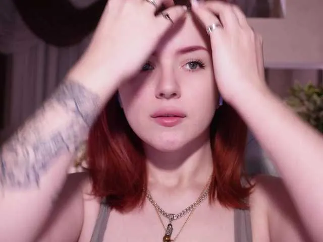 Freechat ChristieWade on BongaCams