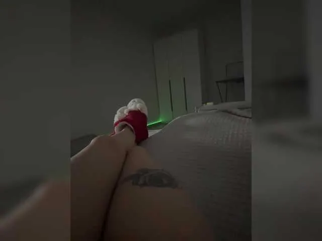 Offline ChristineJackson on BongaCams