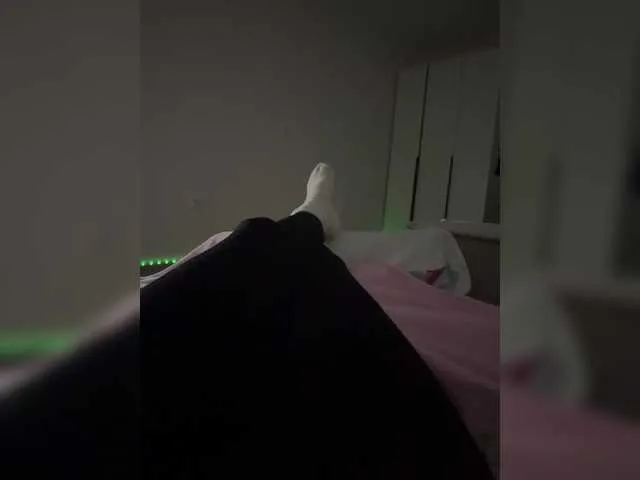 Offline ChristineJackson on BongaCams