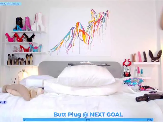 Freechat CindyBKK on BongaCams