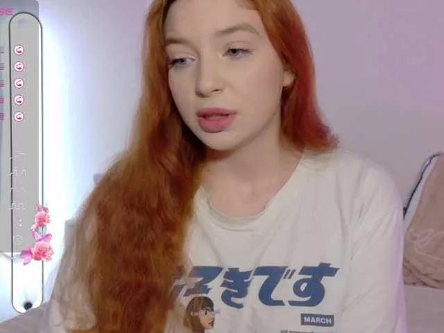 cinnabongirl from BongaCams