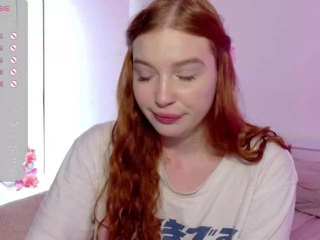 cinnabongirl from BongaCams