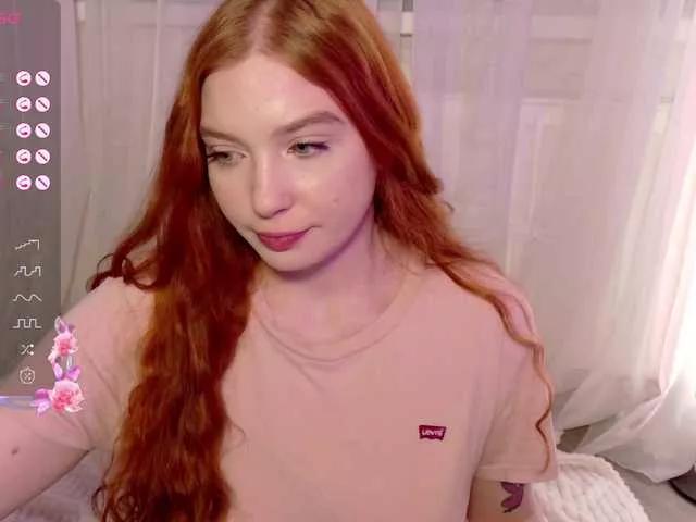 cinnabongirl from BongaCams