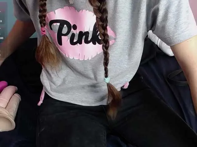 Freechat cintia7cute on BongaCams