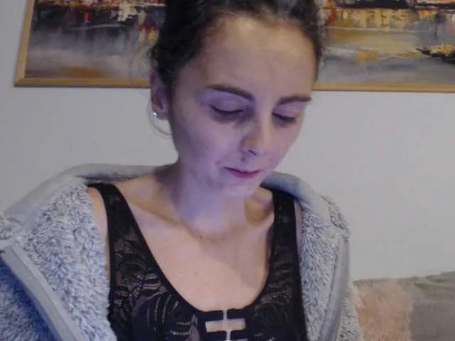 Offline cleophee on BongaCams