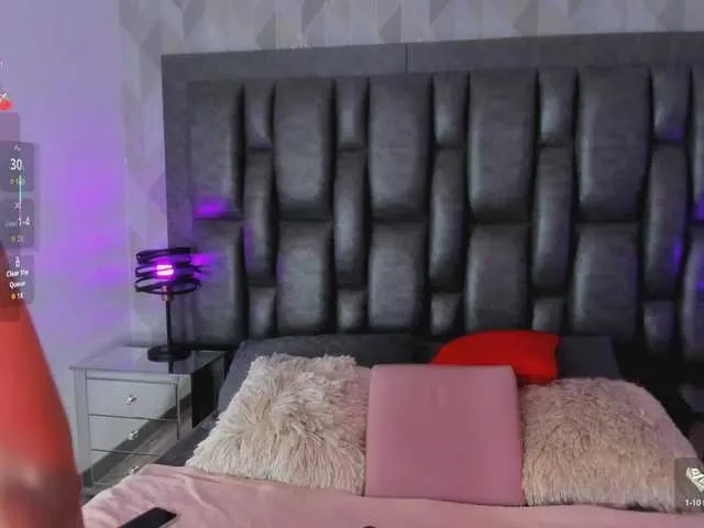 Freechat CloeBonet on BongaCams