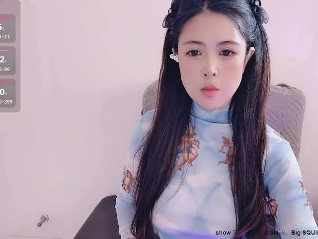 CN-MIMI on BongaCams