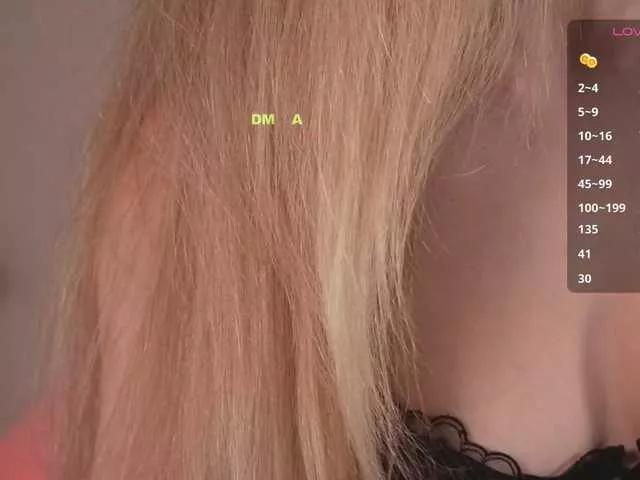 Cockisa from BongaCams