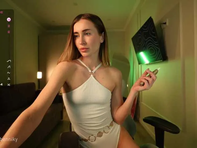 Offline coconutkitty on BongaCams