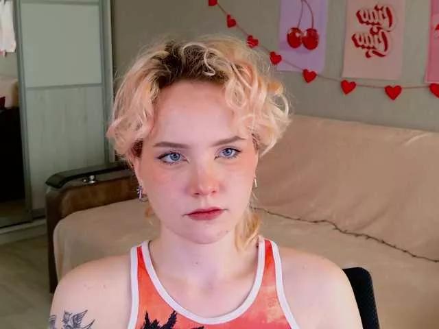 Cool-Love from BongaCams