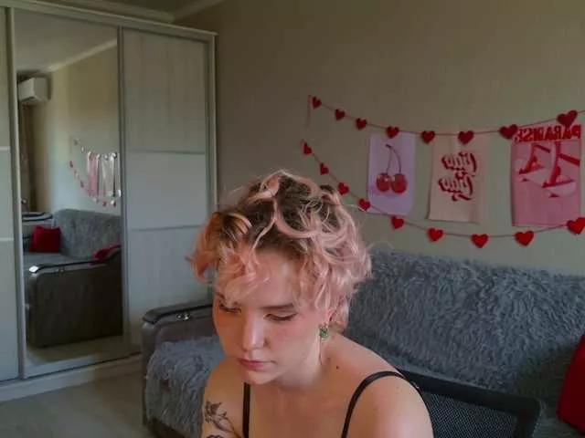 Cool-Love from BongaCams