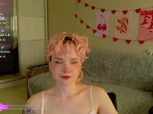 Cool-Love from BongaCams