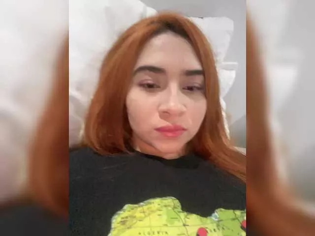 Offline coralwells on BongaCams