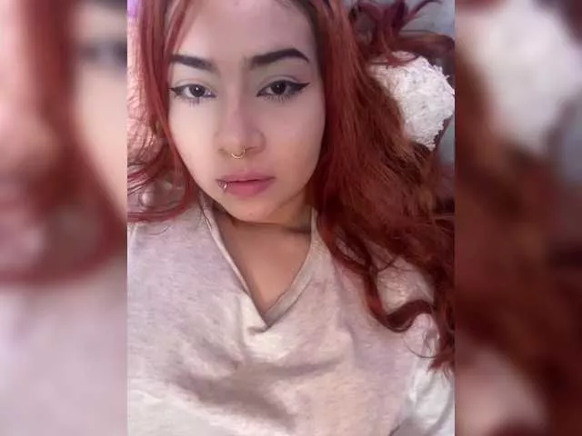 Offline coralwells on BongaCams