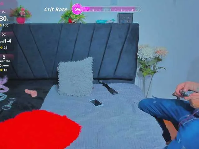 Offline couple-2533 on BongaCams