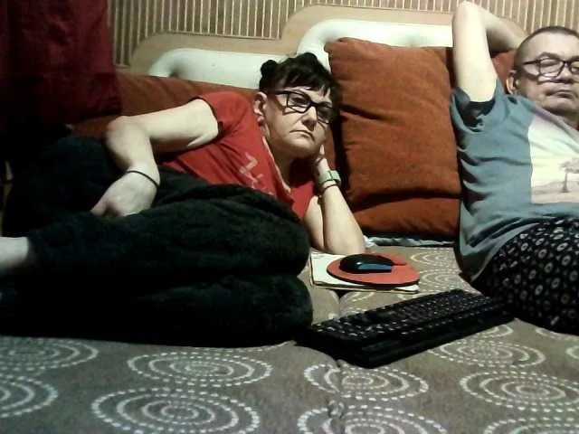 Offline coupleofcoolx on BongaCams