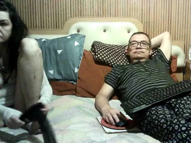 Offline coupleofcoolx on BongaCams