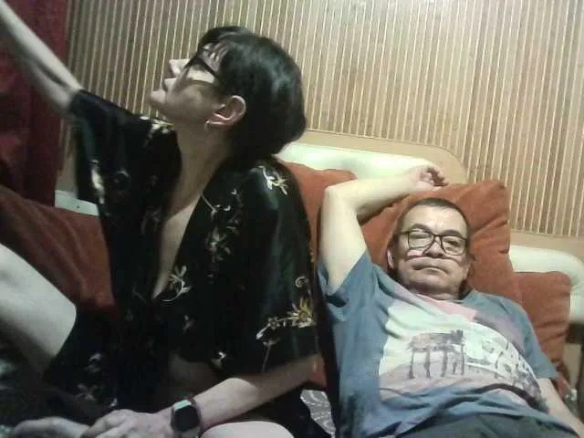 Offline coupleofcoolx on BongaCams