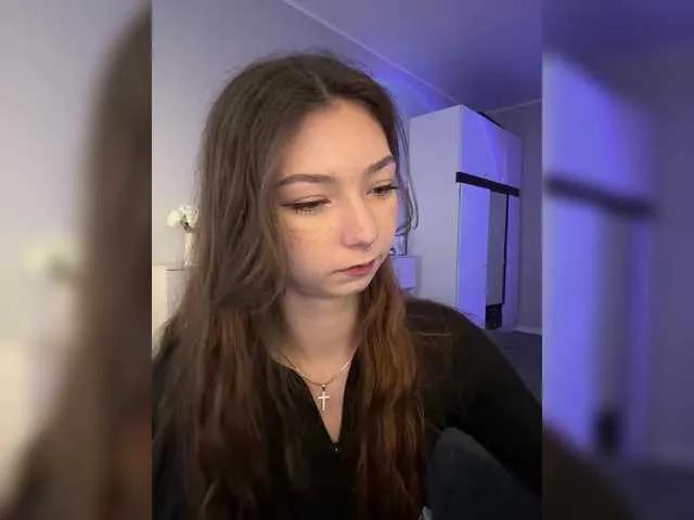 CrazyAleona from BongaCams is Freechat