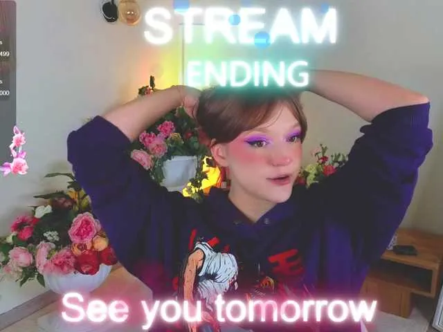 Freechat CrazyWine on BongaCams