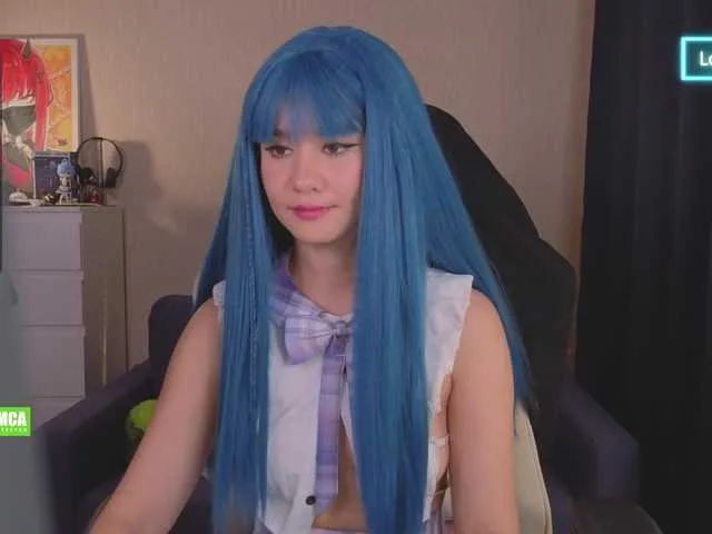 Offline CreamMeow on BongaCams