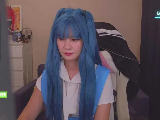 Offline CreamMeow on BongaCams