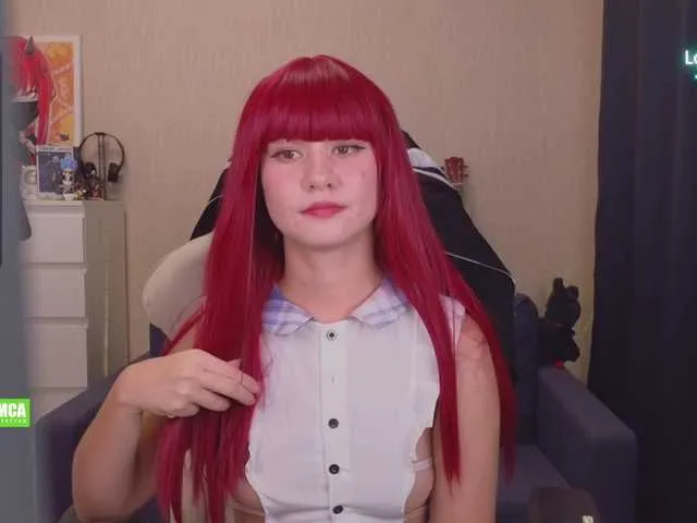 Offline CreamMeow on BongaCams