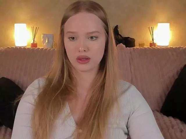CristalWilliams from BongaCams
