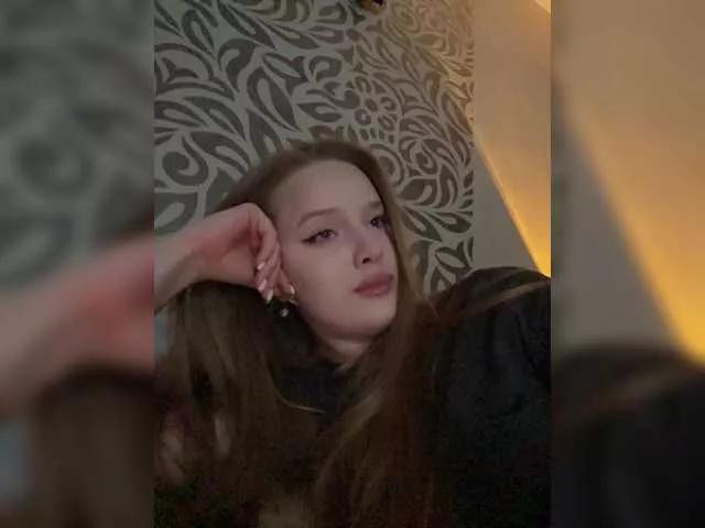CristalWilliams from BongaCams
