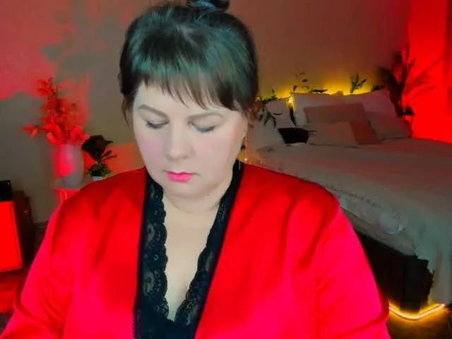 Freechat CrystaalStaar on BongaCams