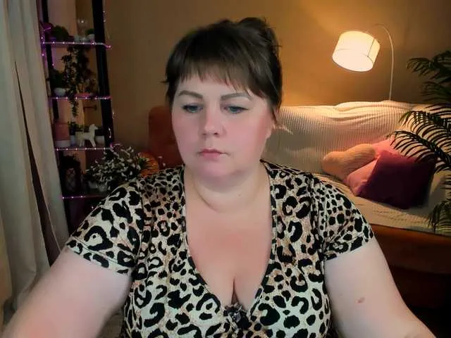 Freechat CrystaalStaar on BongaCams