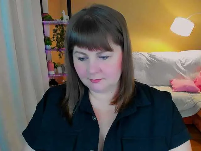 Freechat CrystaalStaar on BongaCams