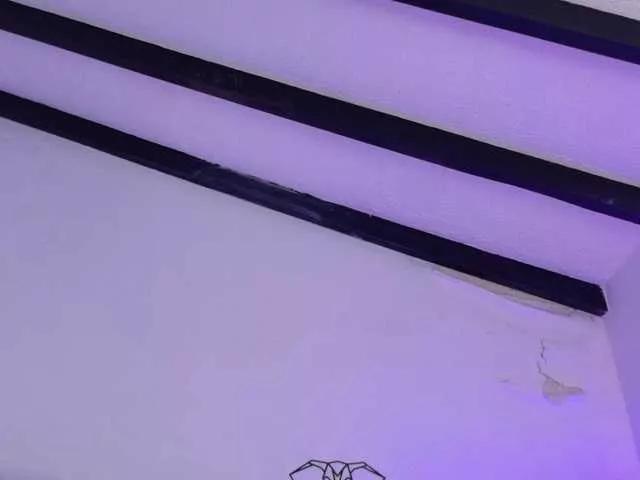Cuckold-lover from BongaCams