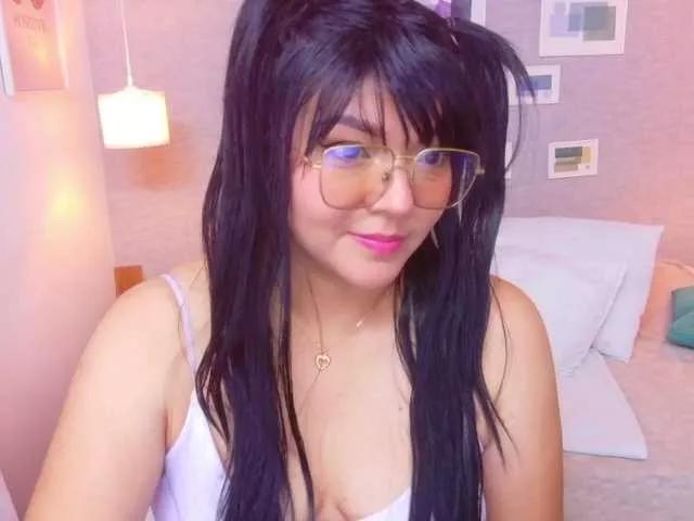 Cuckold-lover from BongaCams