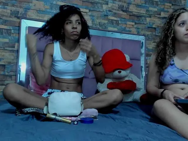 Freechat cumloves on BongaCams