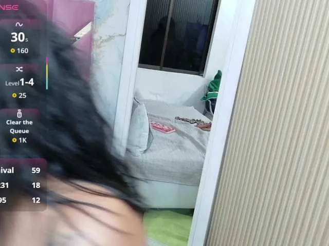 Offline curvybrunnett on BongaCams