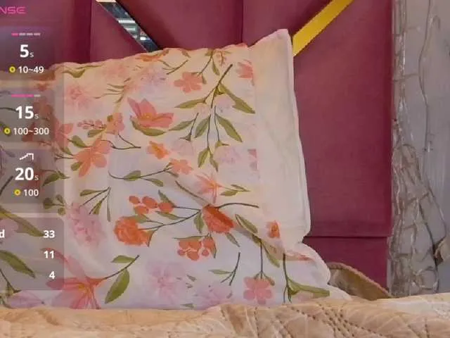 Offline curvybrunnett on BongaCams