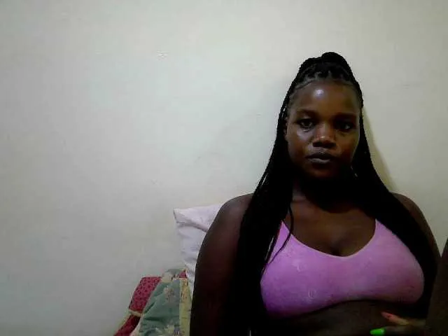Freechat cute-heaven on BongaCams