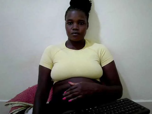 Freechat cute-heaven on BongaCams