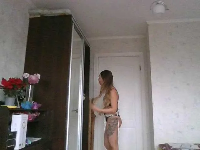 Offline CuteFngelina on BongaCams