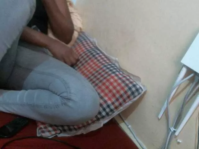 Offline CuteLeilah on BongaCams