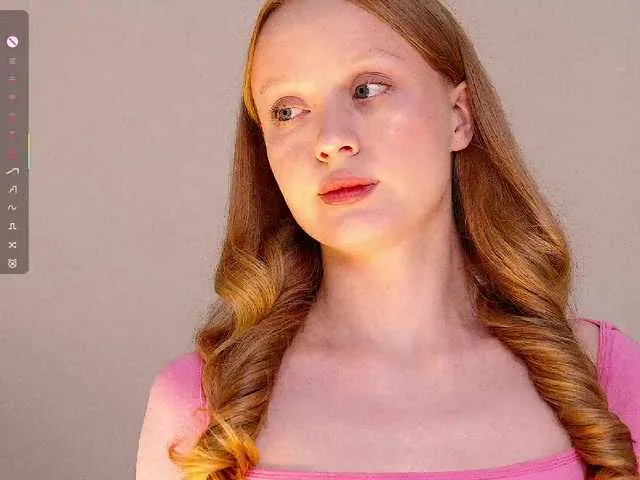 Offline CuteShine on BongaCams