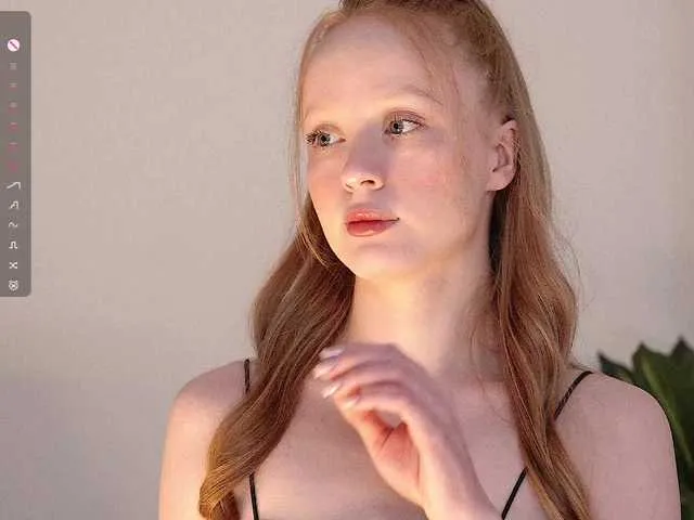 Offline CuteShine on BongaCams